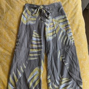 Patagonia Garden Island pants